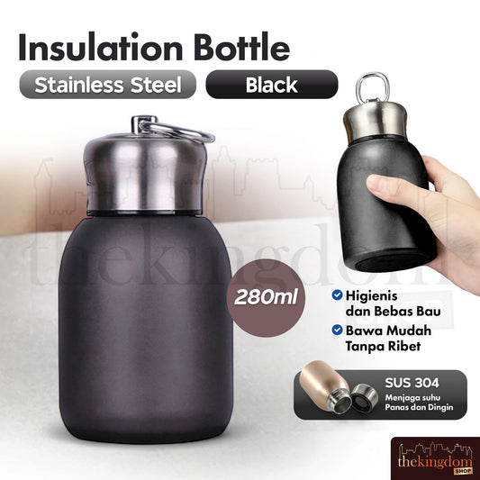 Razzum XPD300 Insulation Bottle Stainless Steel