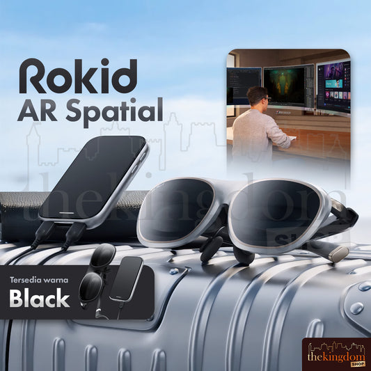 Rokid AR Spatial