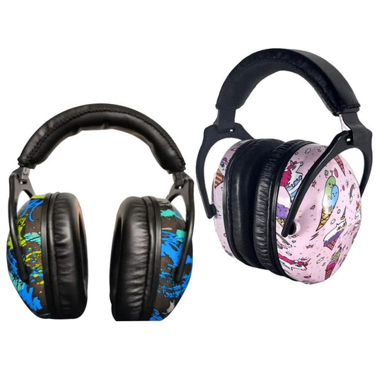 Scoora Aegis Earmuff