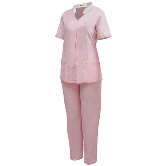 Scoora Freya Nanny Uniform Small