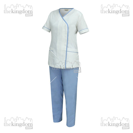 Scoora Gail Light S Biru Muda