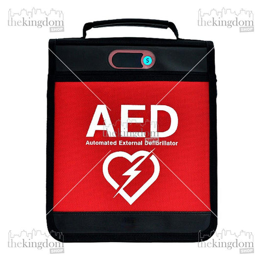 Serenity NT-381.C Heard+ ResQ Automated External Defibrillator