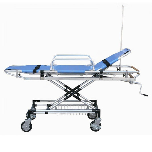 Serenity SR-E2L Emergency Bed