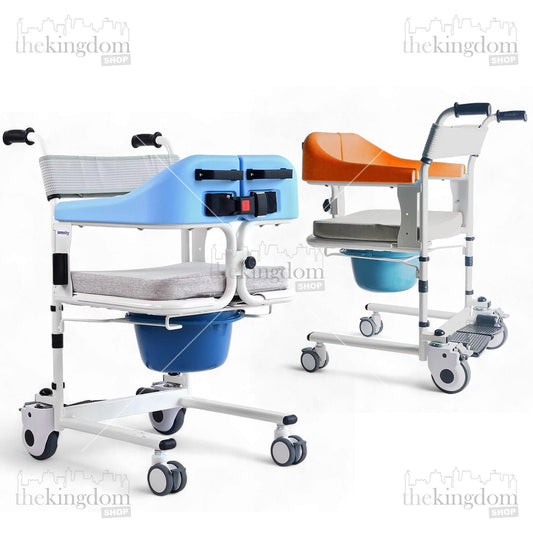 Serenity TC-801 Transfer Wheelchair