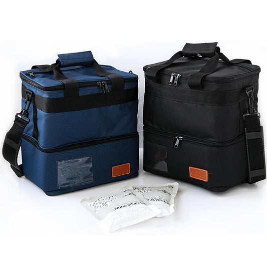 Spectra Carrier Bag (Without Ice Pack)