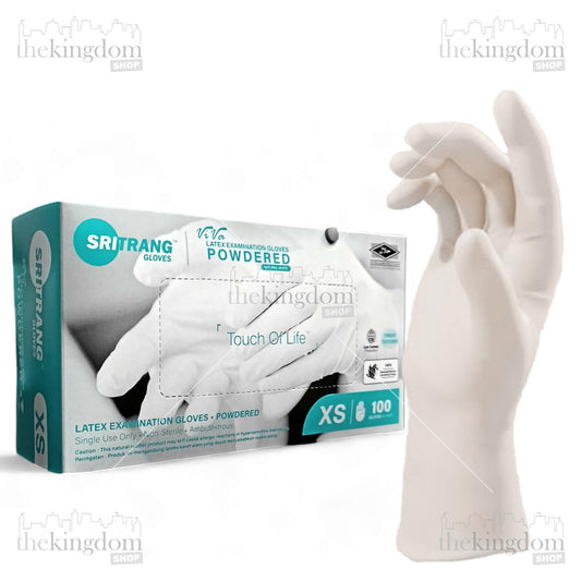 Sritrang Latex PP (Powdered) /100