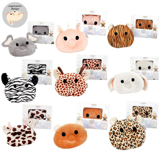 Sumimo Animal Dimple Pillow