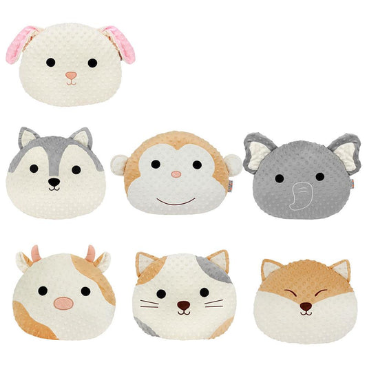 Sumimo Oochii Toddler Pillow