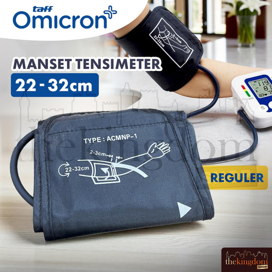 TaffOmicron Regular Cuff 22-32cm