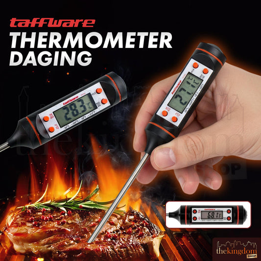 Taffware TP-101 Thermometer Daging