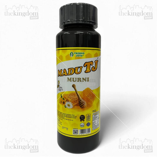Tresnojoyo Pure TJ Honey 875g