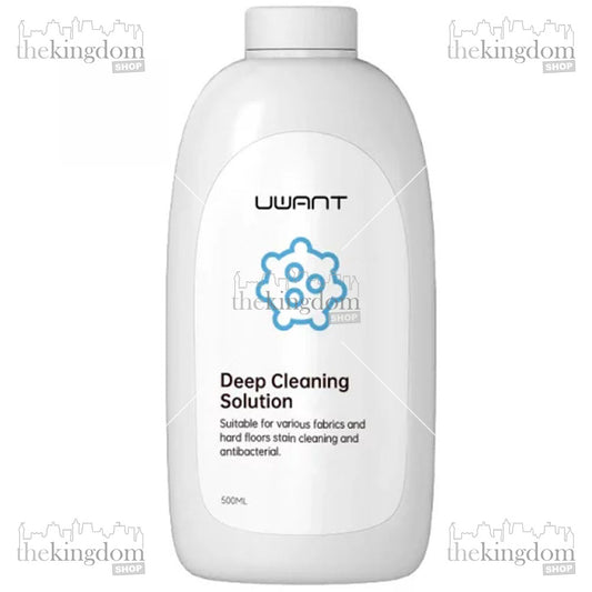Uwant-CL Deep Cleaning Solution 500ml