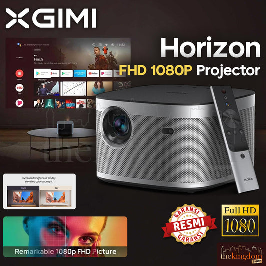 Xgimi Horizon FHD 1080P Projector