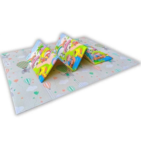 Yofi Folding Mat L 200x160x1cm