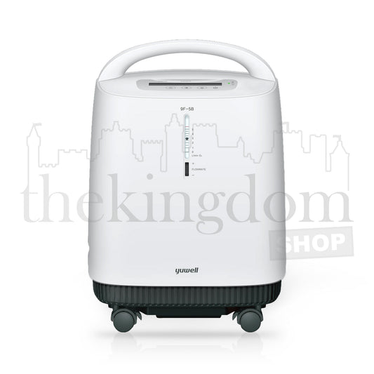 Yuwell 9F-5B Oxygen Concentrator