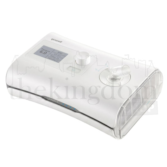 Yuwell YH-550 CPAP Ventilator