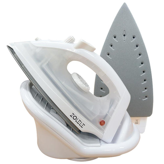 Zolele K8 Cordless Steam Iron