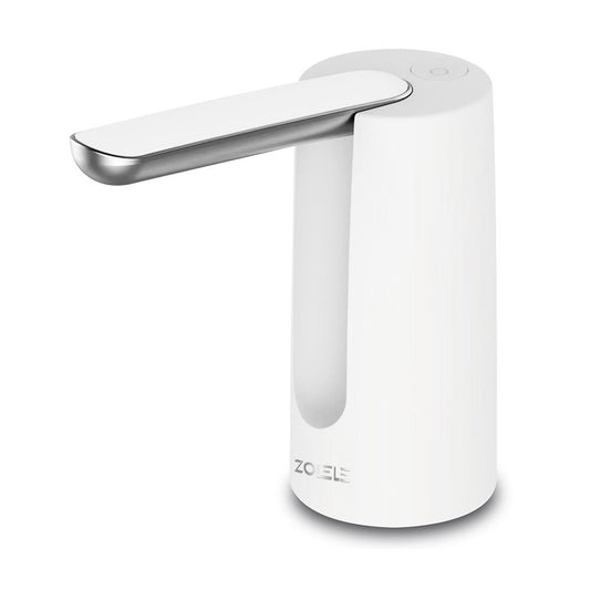 Zolele ZL100 Water Bottle Pump White