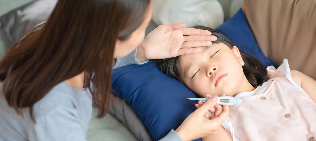 Ingin Anak Bebas DBD Sepanjang Musim Hujan? Coba Langkah Simpel Ini!