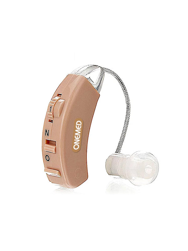 Hearing Aids