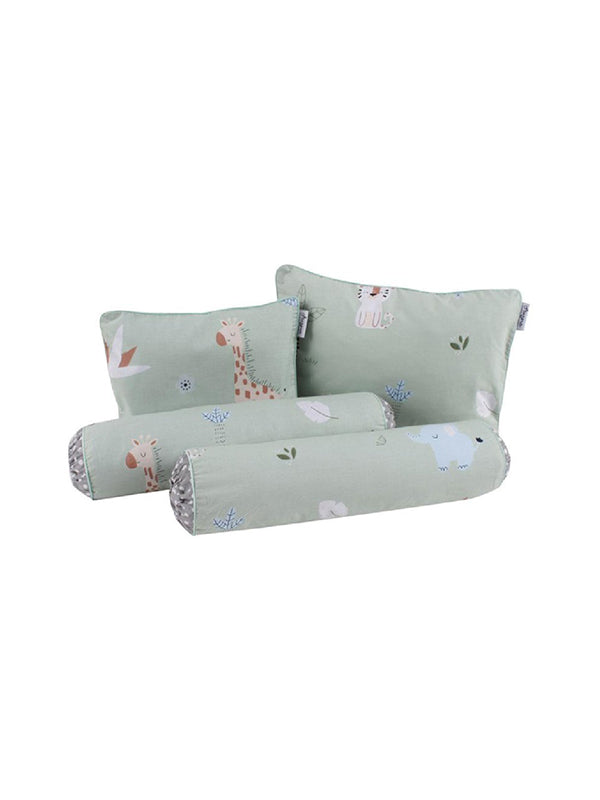 Pillow & Bolster