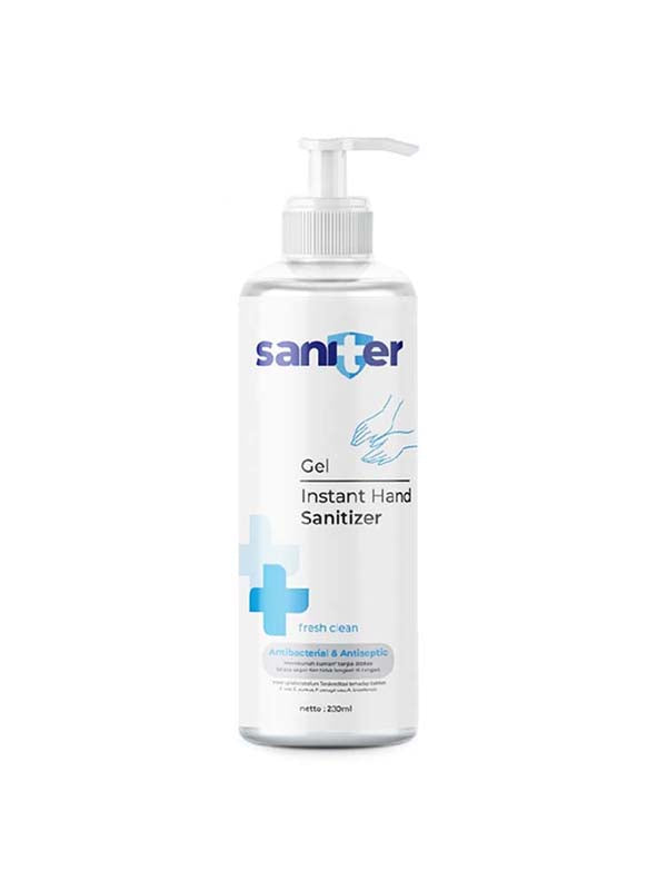 Sanitizers