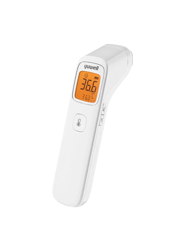 Thermometer