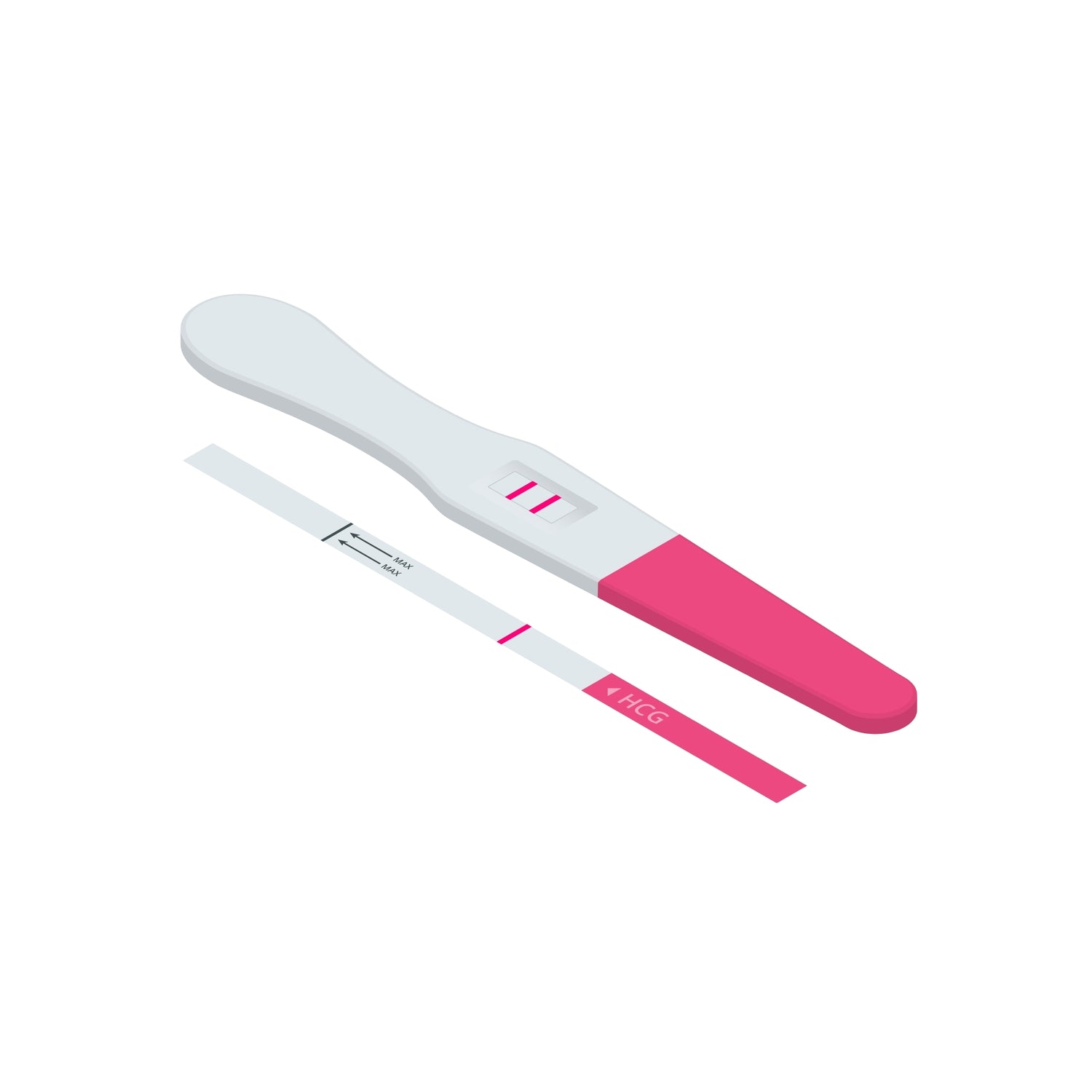 Pregnancy & Ovulation Test