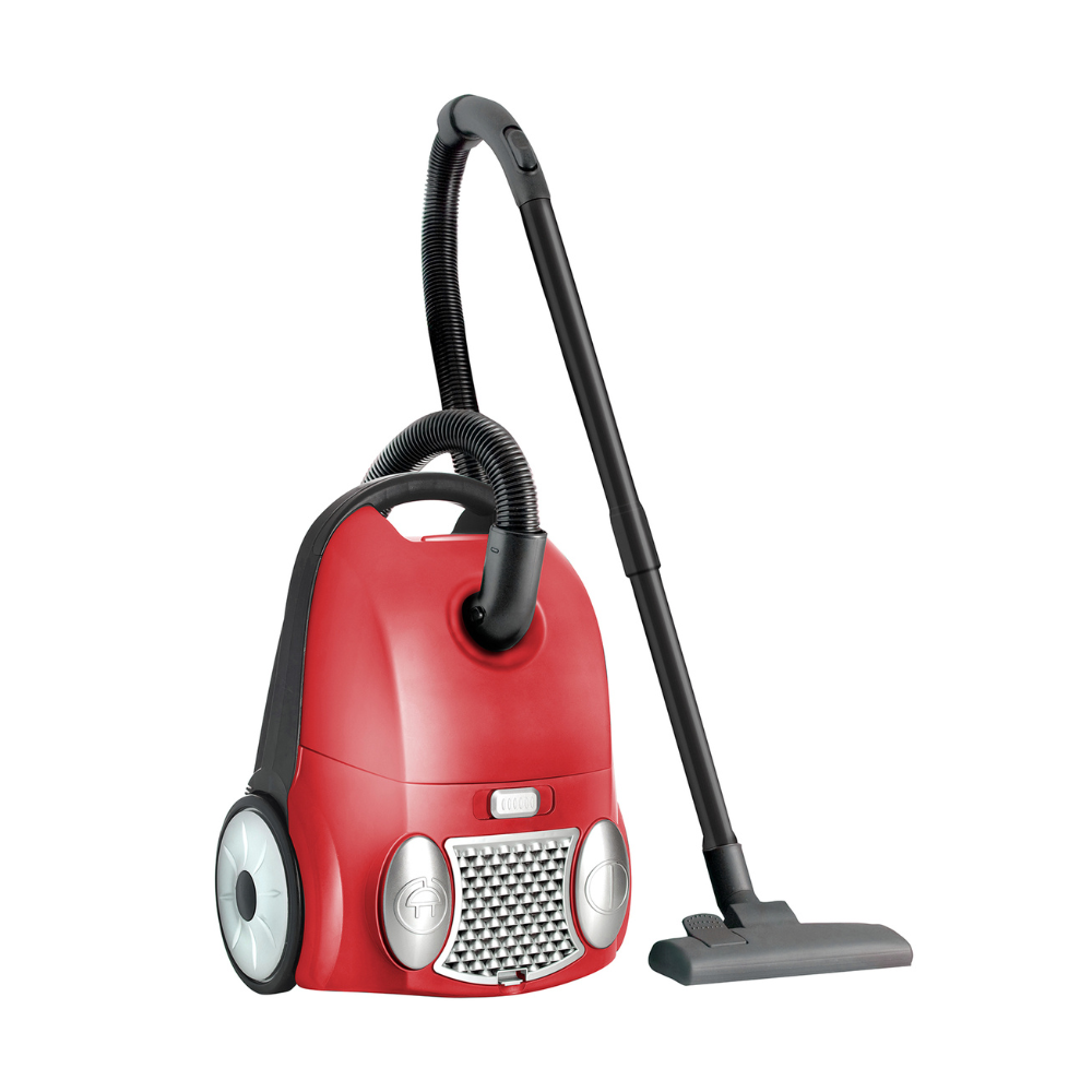 Vacuum Cleaner