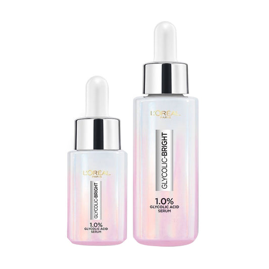 Loreal Glycolic Acid Bright Serum