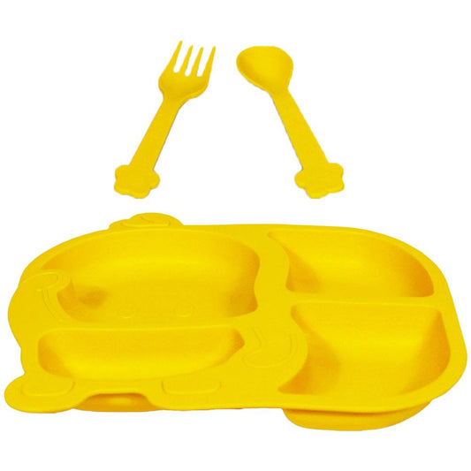 Baby Safe FSD02 Duck Plate - The Kingdom Shop