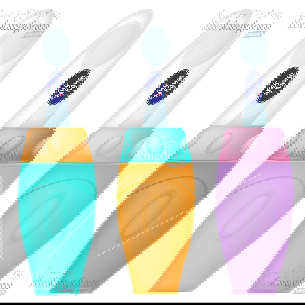 Baby Safe JP029 Bottle Spoon - The Kingdom Shop