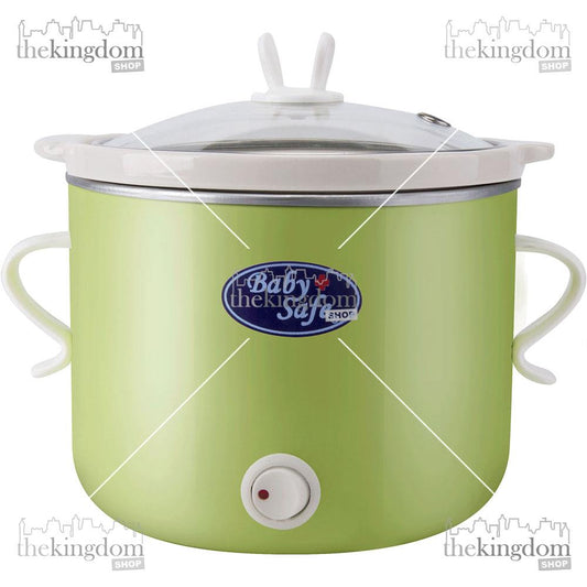 Baby Safe LB008 Slow Cooker On/Off Switch - The Kingdom Shop