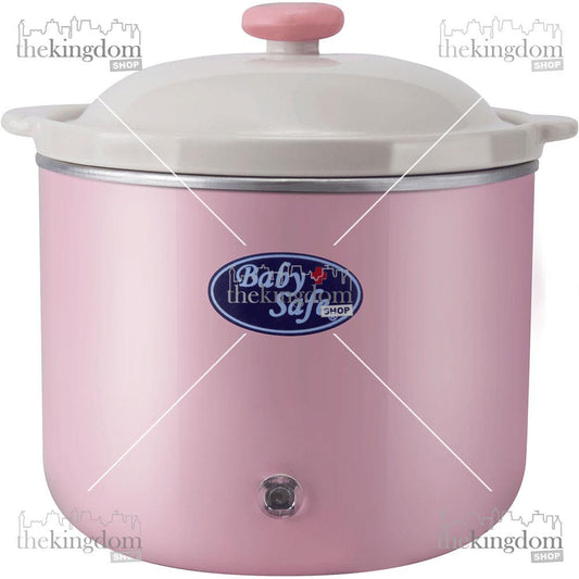 Baby Safe LB009 Slow Cooker Light Indicator - The Kingdom Shop