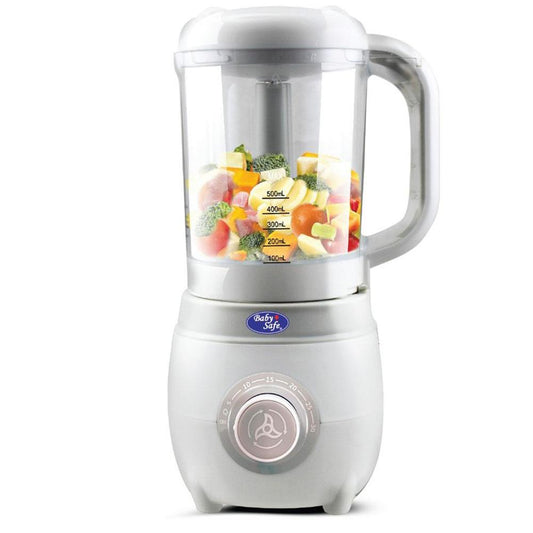 Baby Safe LB012 Baby Food Maker - The Kingdom Shop