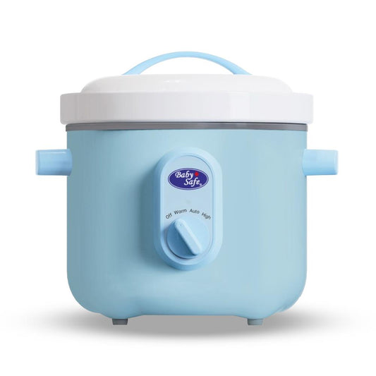 Baby Safe LB016 Slow Cooker - The Kingdom Shop
