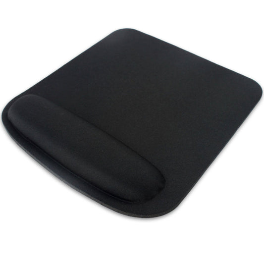 NeoStar MP24 Square Gel Wrist Rest Mouse Pad 210x230x4mm