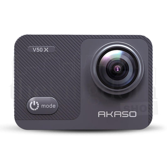 Akaso V50 X Action Camera