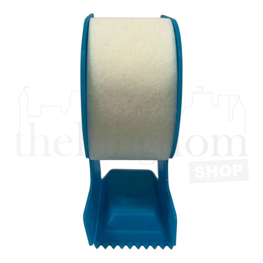 Altamed Surgical Tape 1" 2,5cm x 9,2m w/ Dispenser /1
