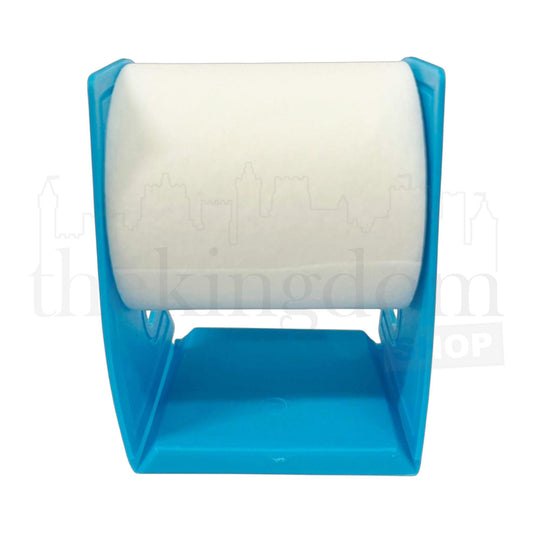Altamed Surgical Tape 2" 5cm x 9,1m w/ Dispenser /1