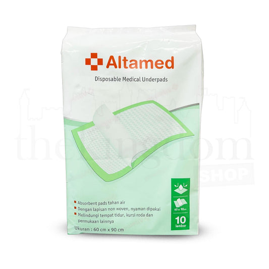 Altamed Underpad 60x90cm /10