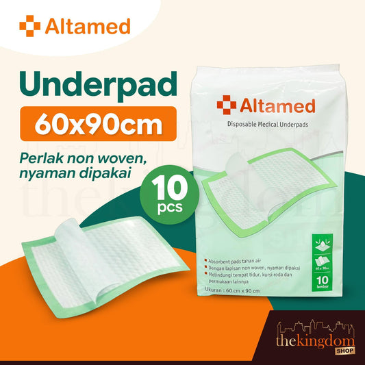 Altamed Underpad 60x90cm /10