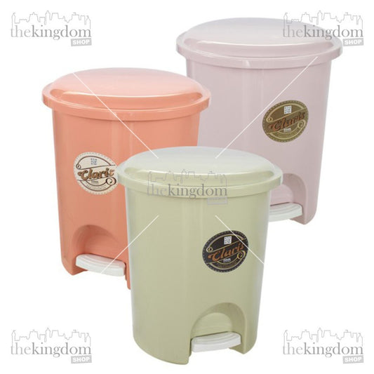 Claris 1166 Vineeta Dustbin