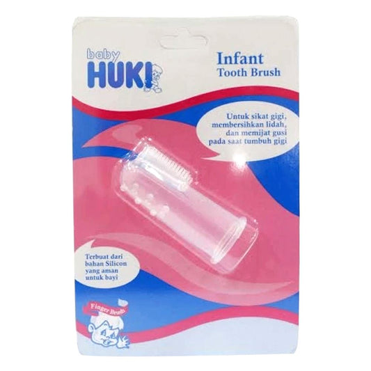 Huki CI0267 Infant Toothbrush