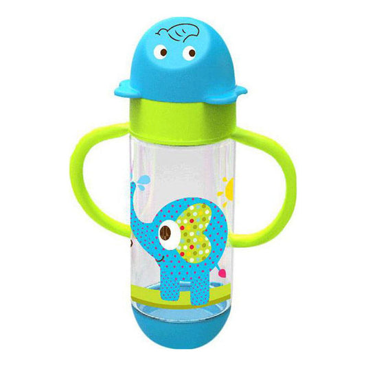 Baby Safe AP004 Wide Neck Bottle 250ml