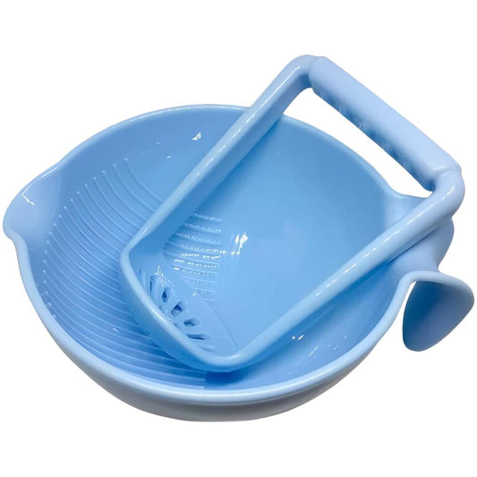 Baby Safe AP008 Food Masher Bowl