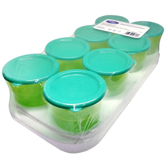 Baby Safe AP011 Multi Use Containers