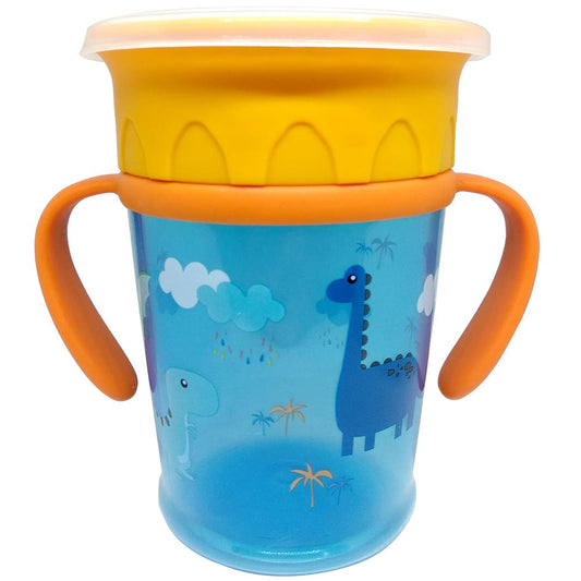 Baby Safe AP013 360° Sipper Cup with Handle 270ml