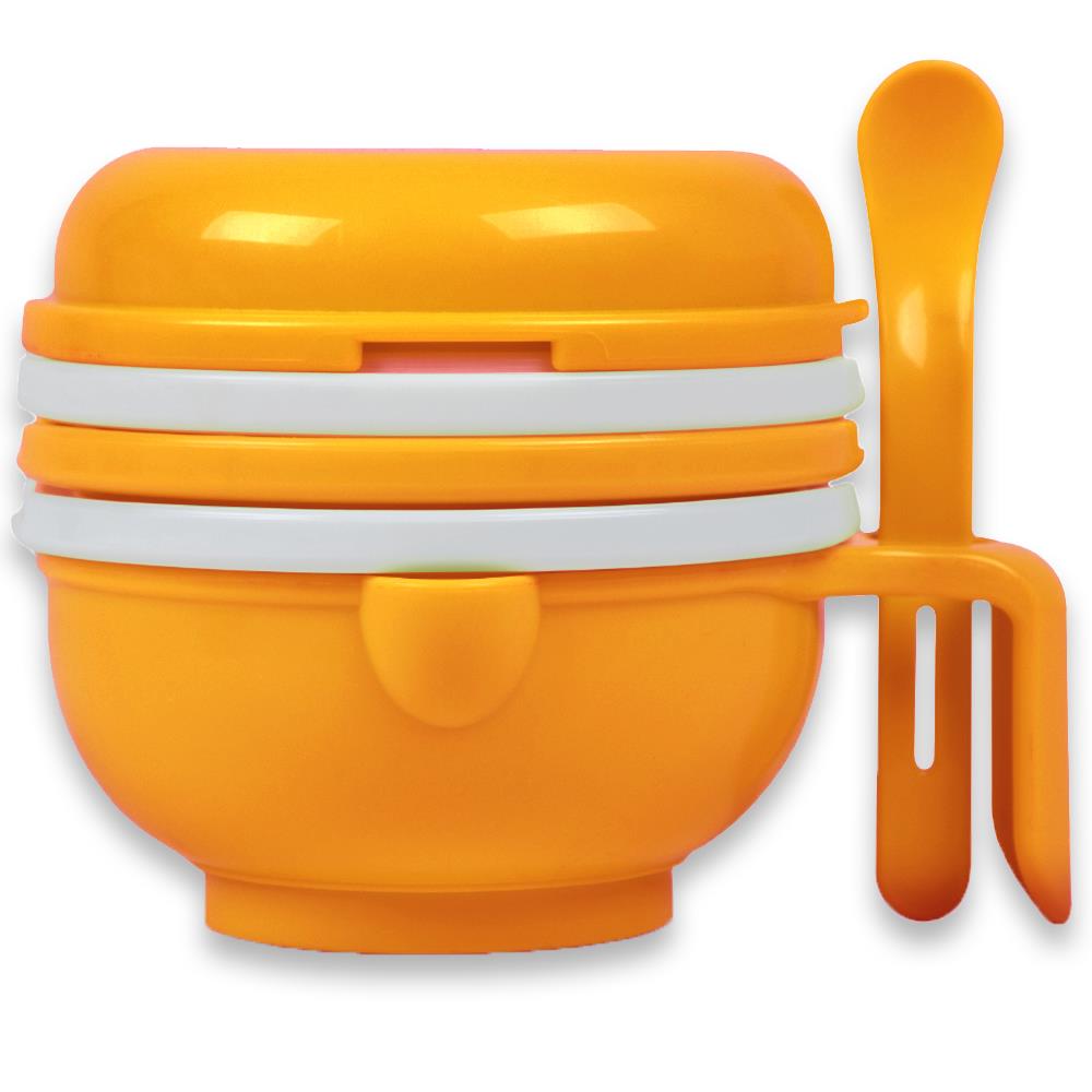 Jual Baby Safe AP014 Multi Food Grinding Set di Toko The Kingdom Shop