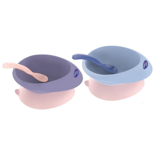 Baby Safe B354 Suction Bowl